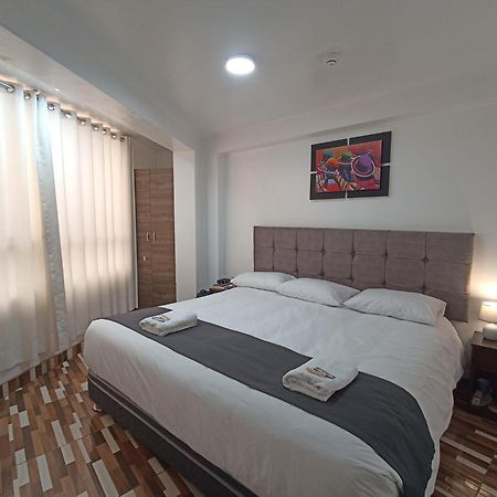 Templo Home クスコ エクステリア 写真