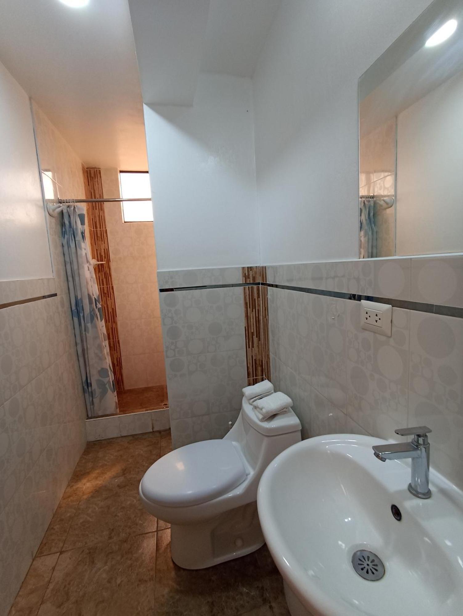 Templo Home クスコ エクステリア 写真
