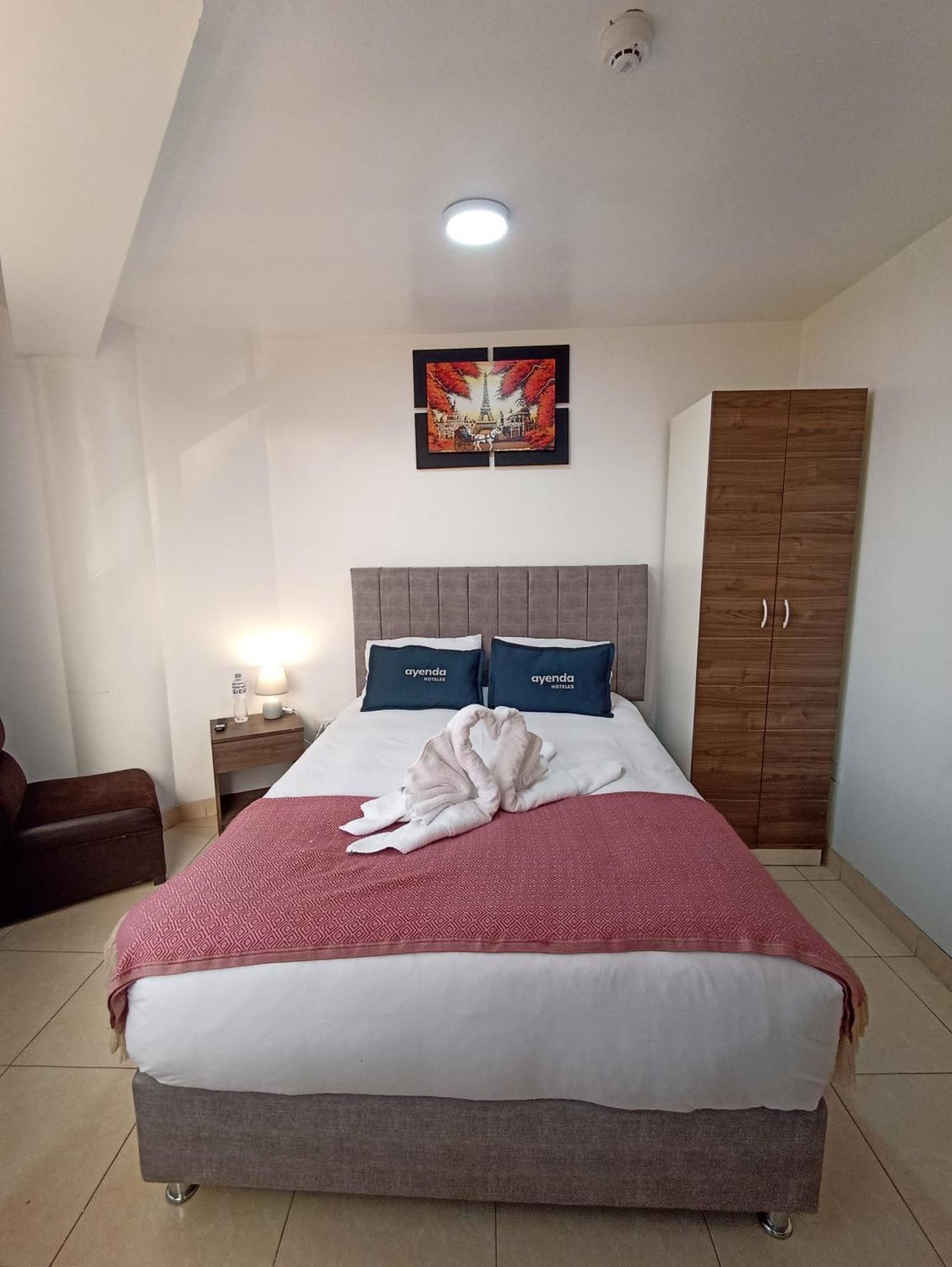 Templo Home クスコ エクステリア 写真