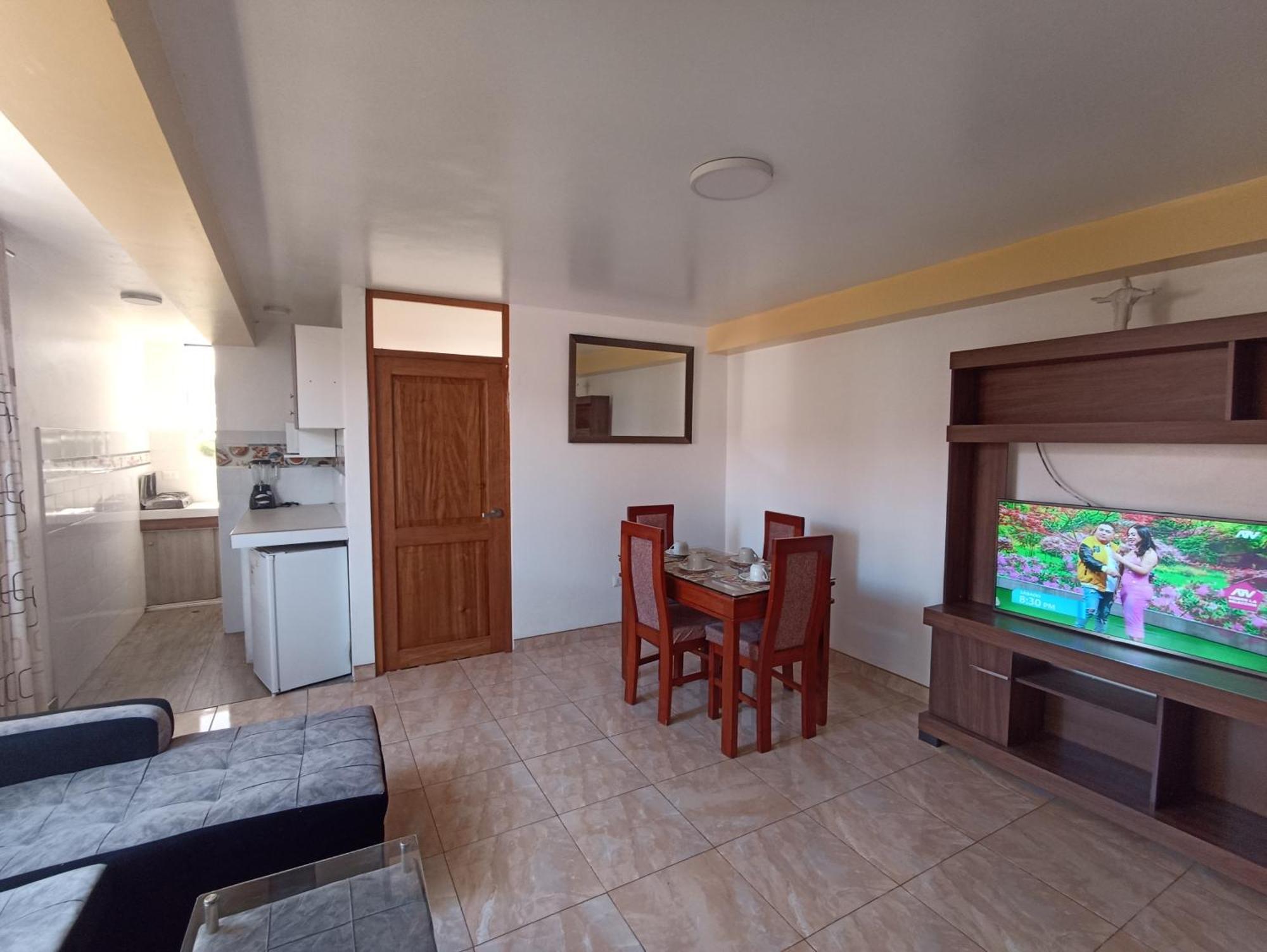 Templo Home クスコ エクステリア 写真