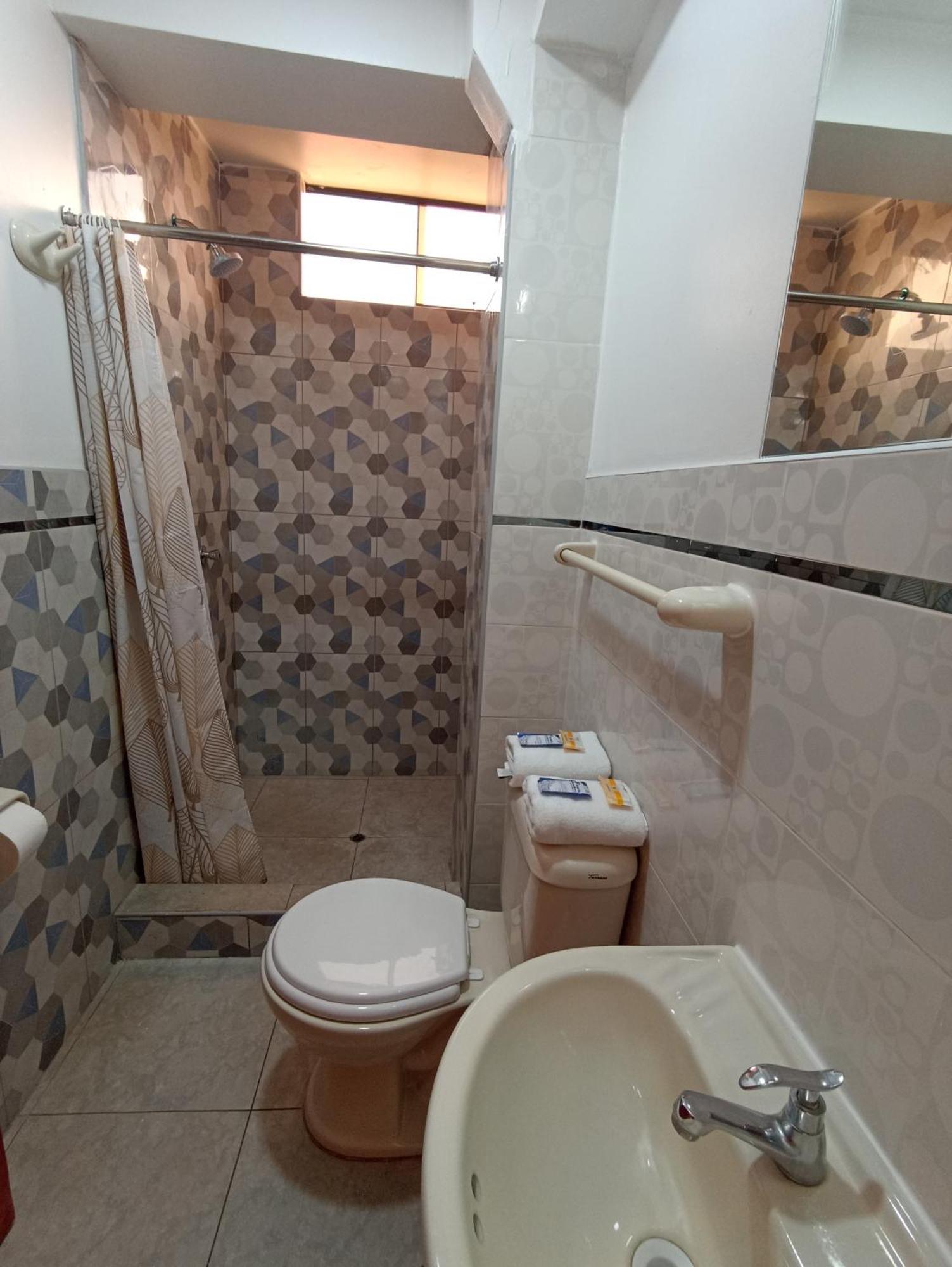 Templo Home クスコ エクステリア 写真