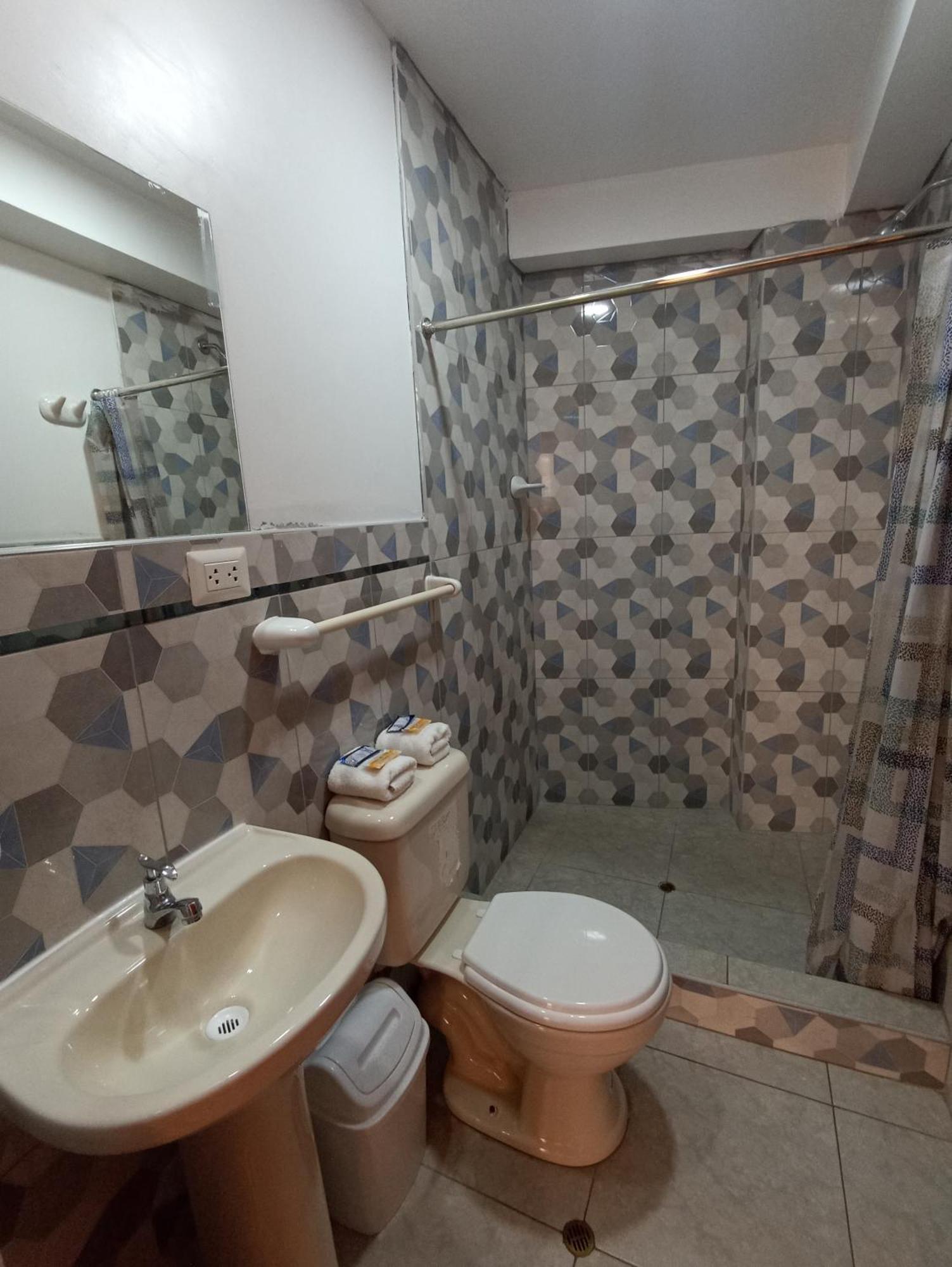 Templo Home クスコ エクステリア 写真